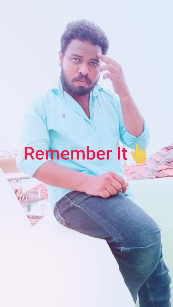 @Raja Charan