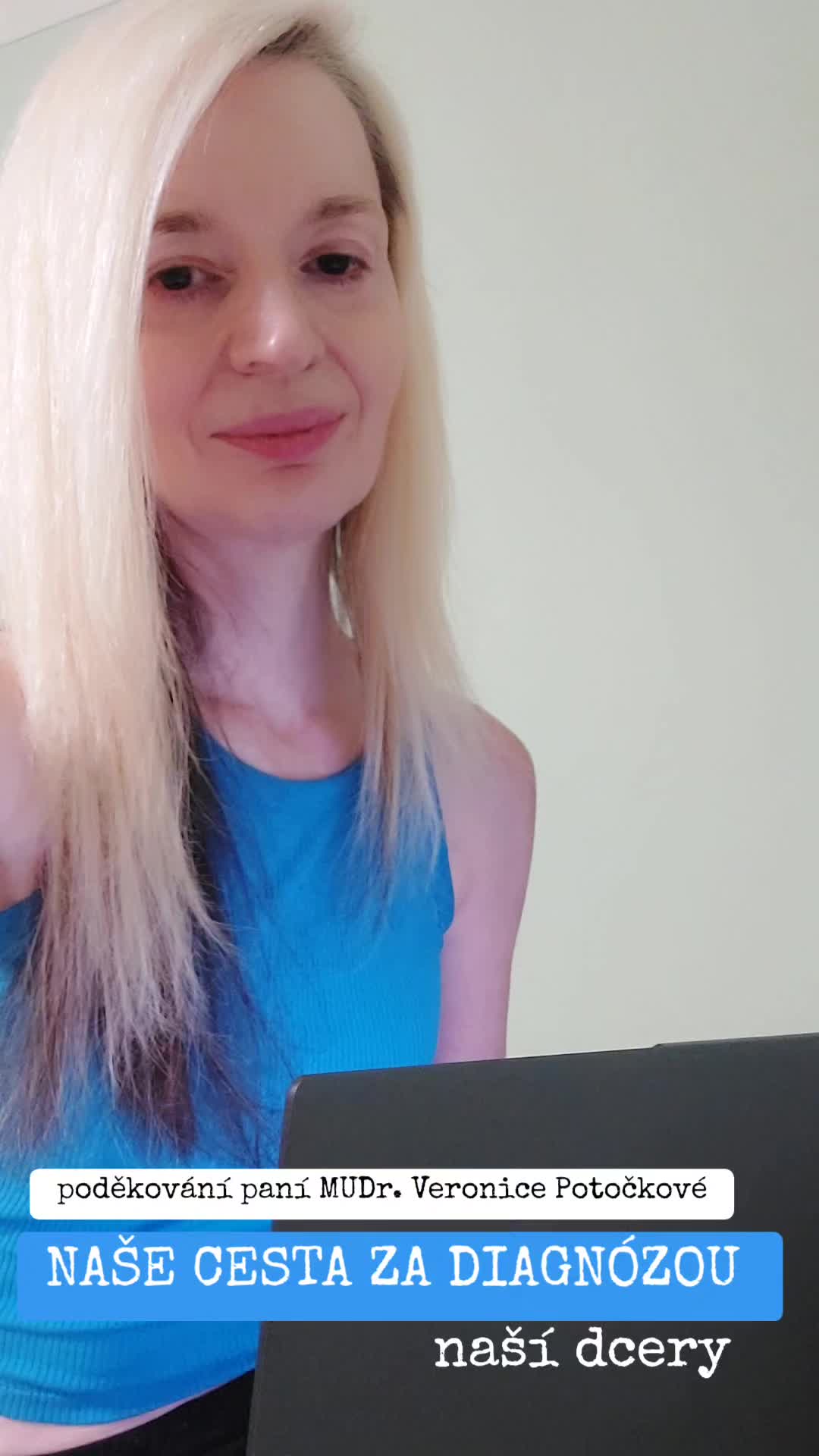 @Eli&scaron;ka &Scaron;tefkov&aacute;