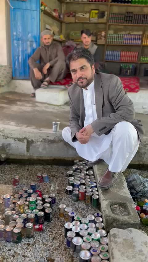 @Bacha Kamoval