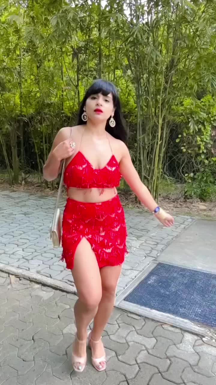 @Reetika Bhandari