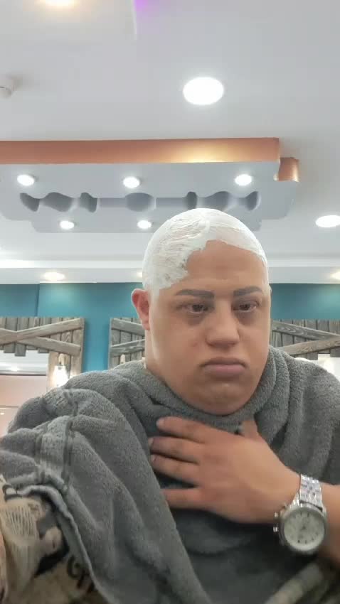 @Hamid AMG