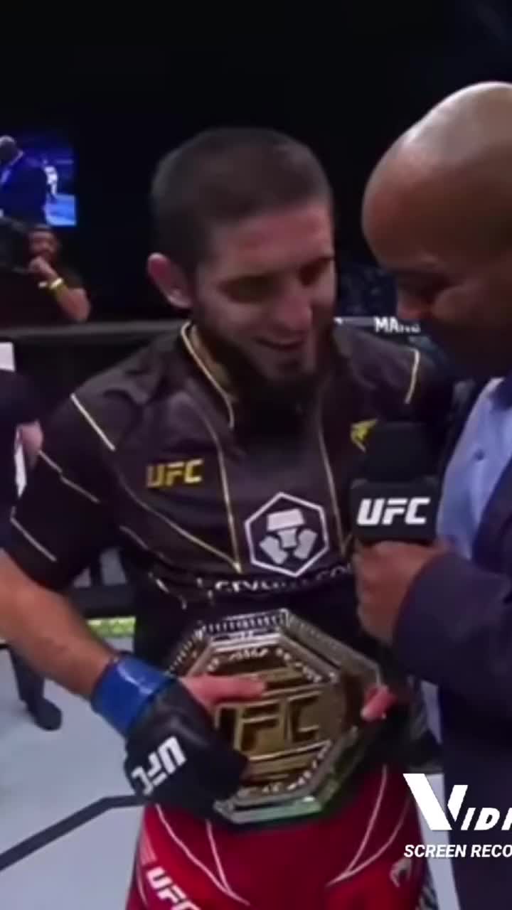 @Fight Highlights