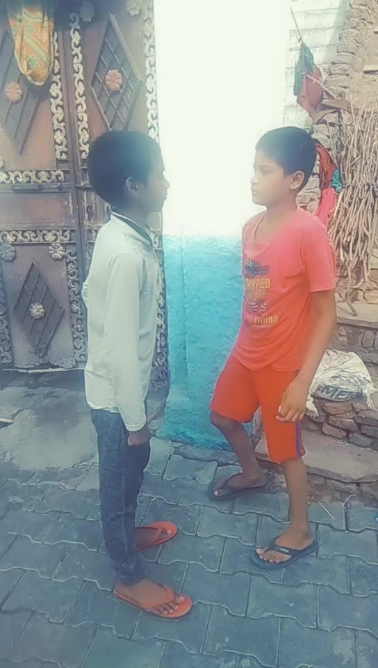 @Vinod Devatiya Vard