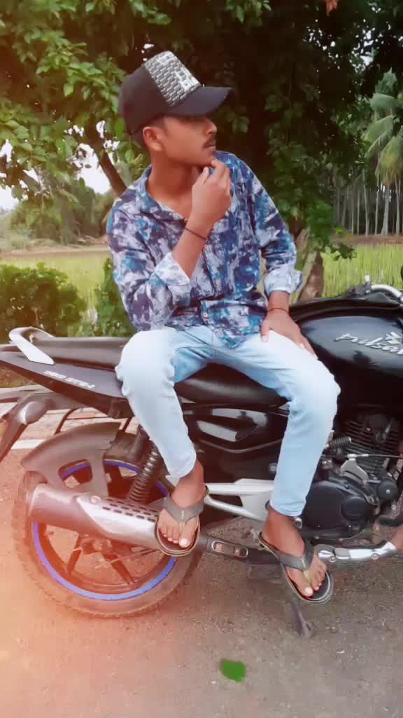 @Prajju Smarty