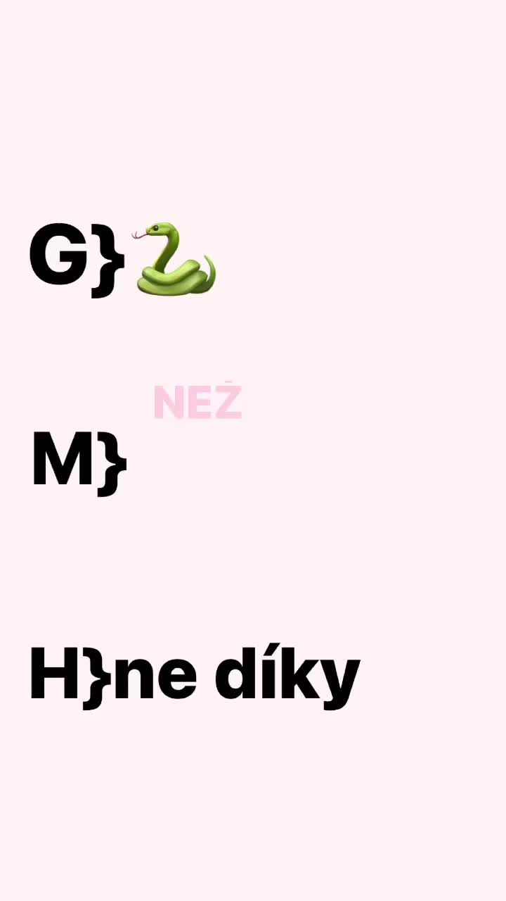 @⚕️