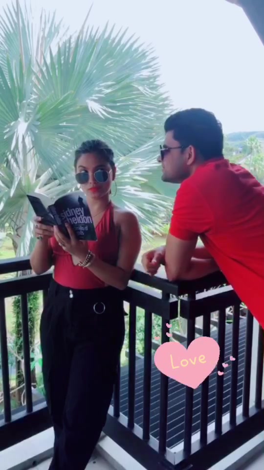 @Shivangi Shukla