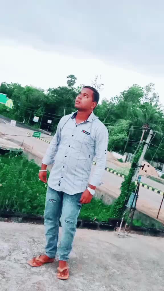@Jubula Sahu
