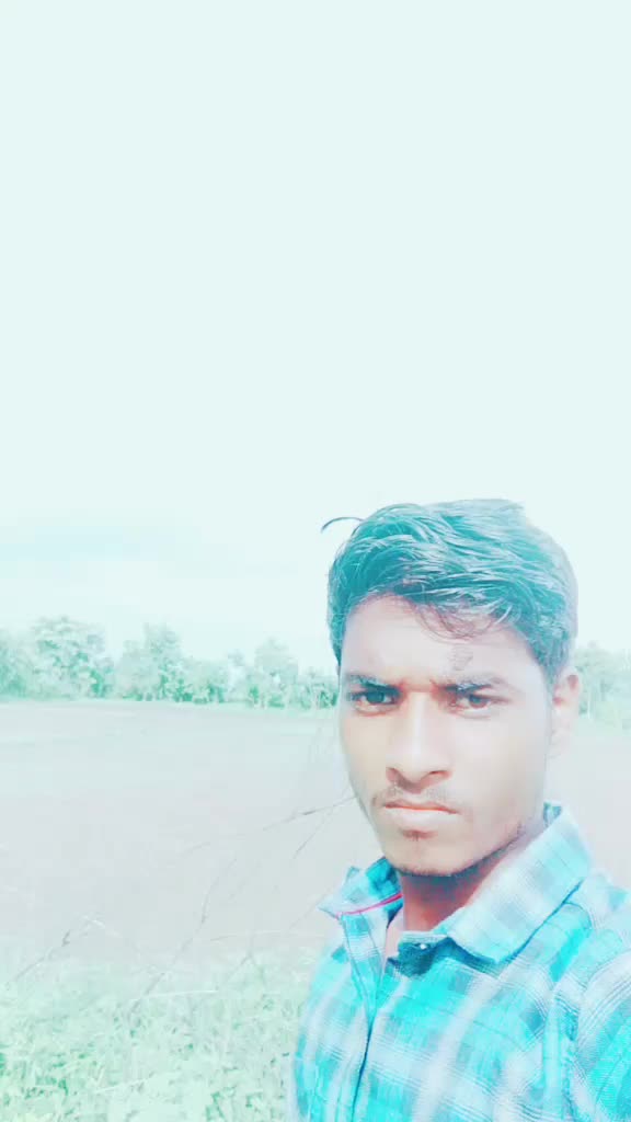 @Poghe Santosh