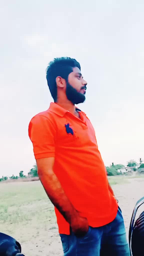 @manoj goud