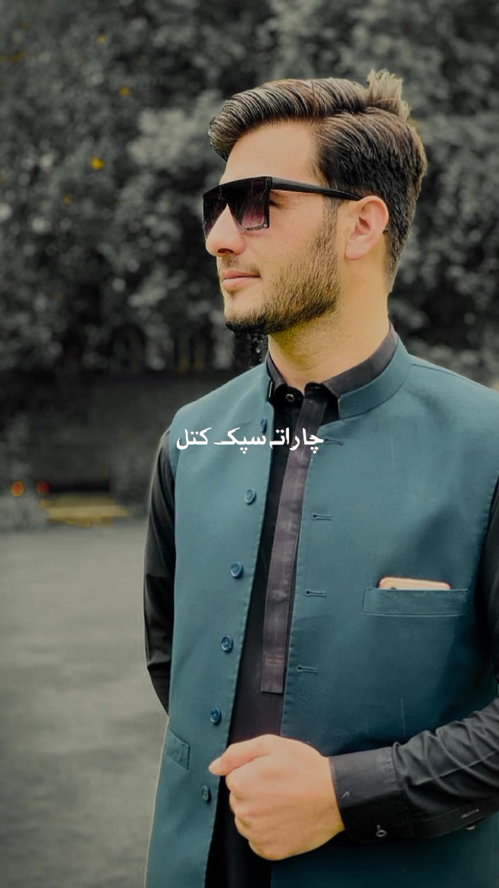 @Ziaullah Zia