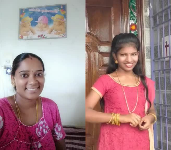 @Karthi & Sudha