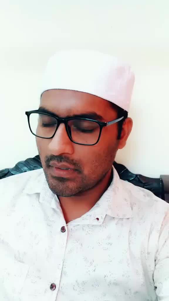 @Syed Afroz