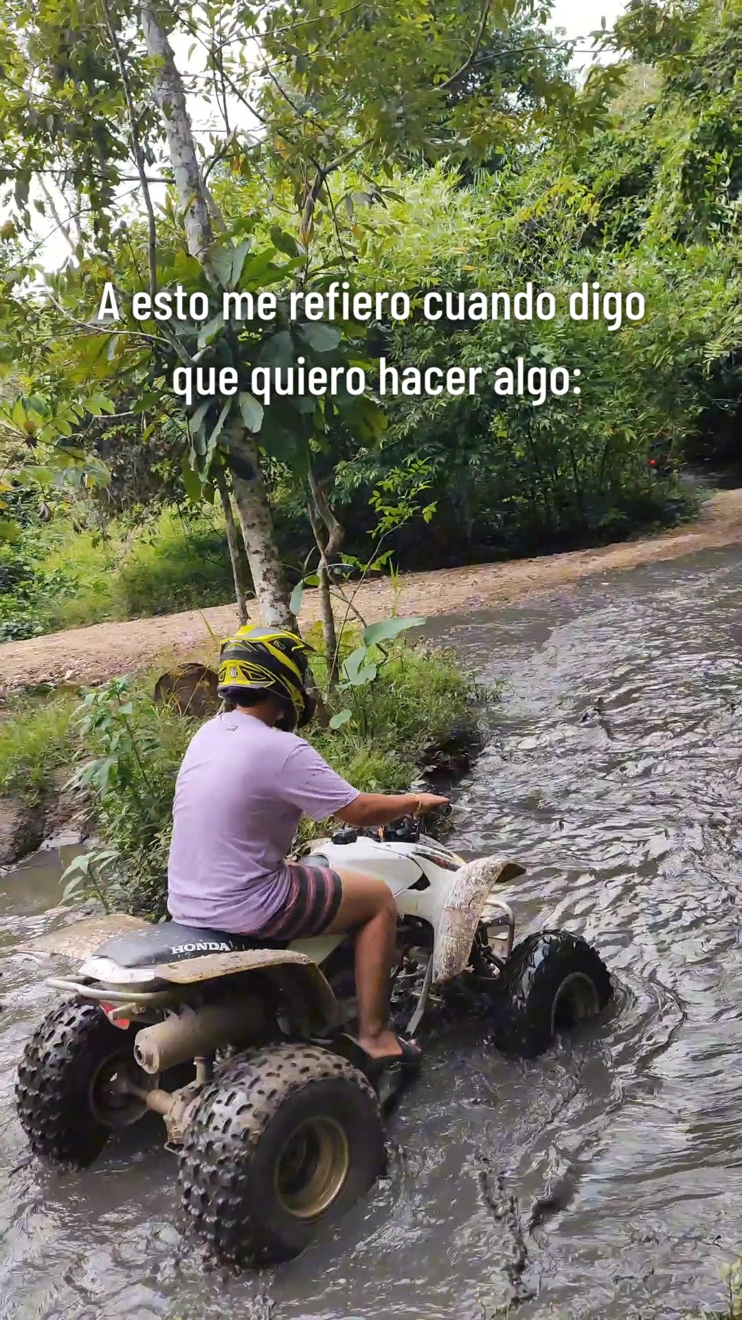 @CUATRIMOTOS IBAGUE