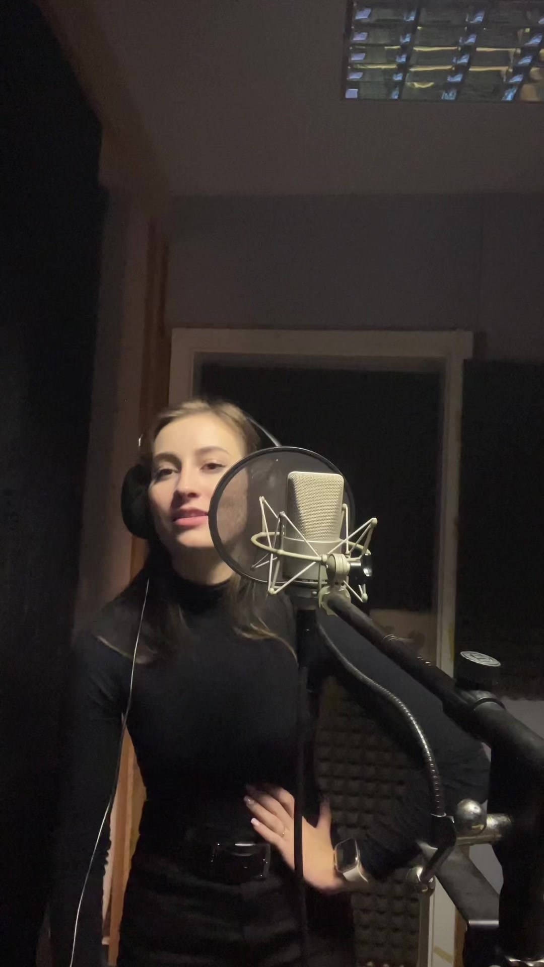 @Anika Menclová