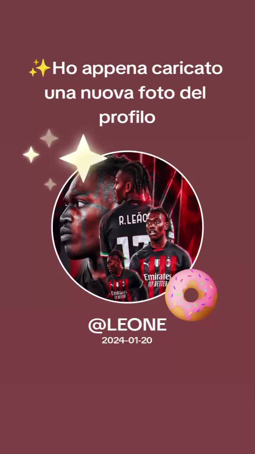 @LEONE