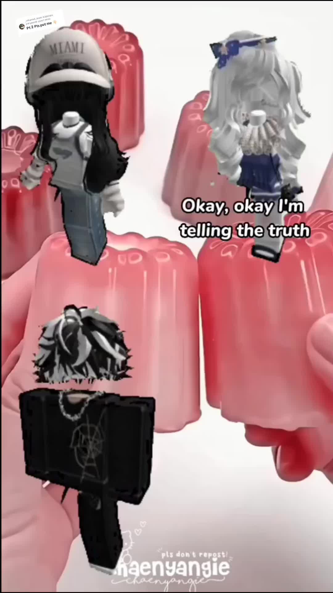 @Natsuki's Wife