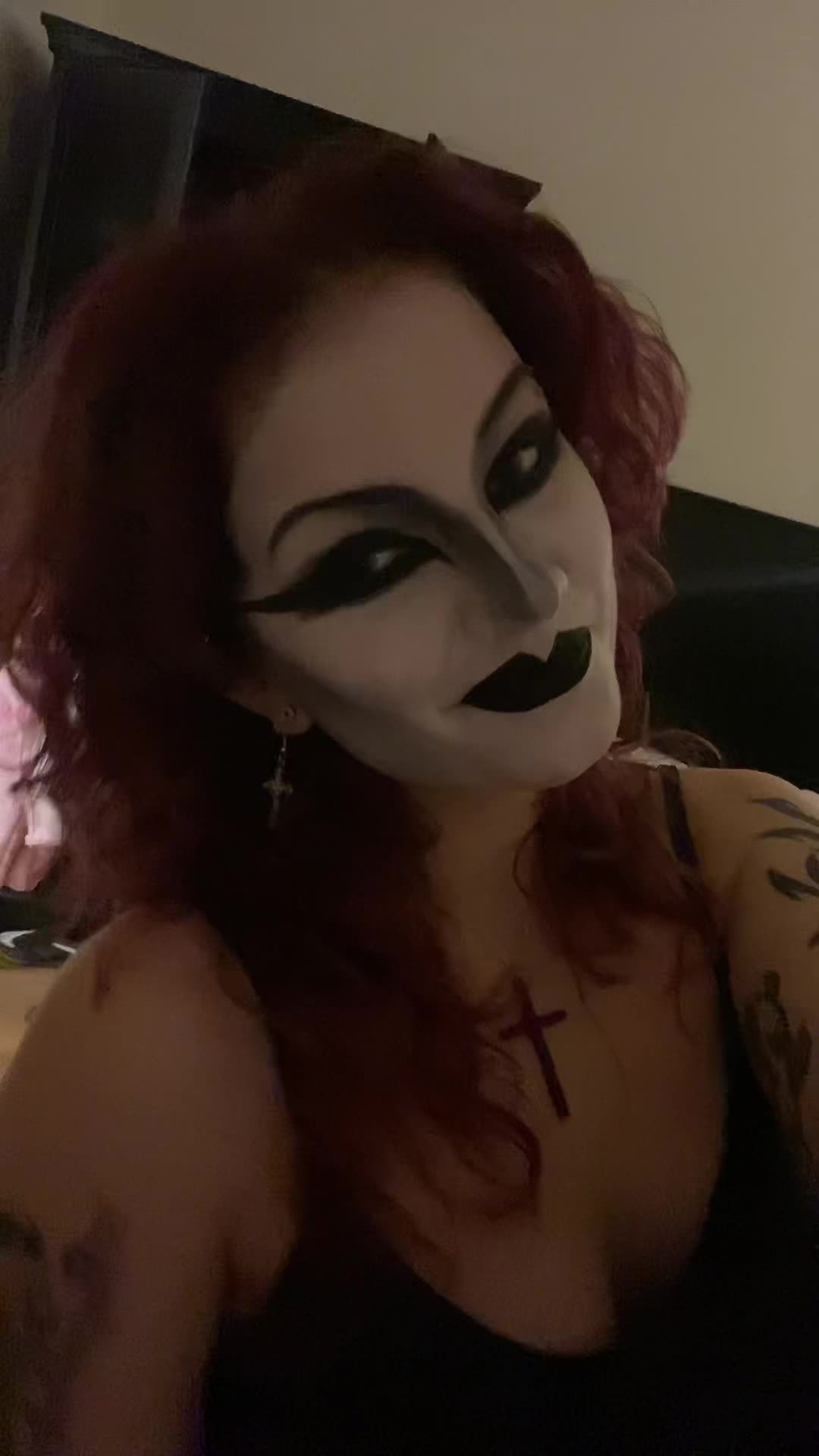 @Michelle.in.hell.soon