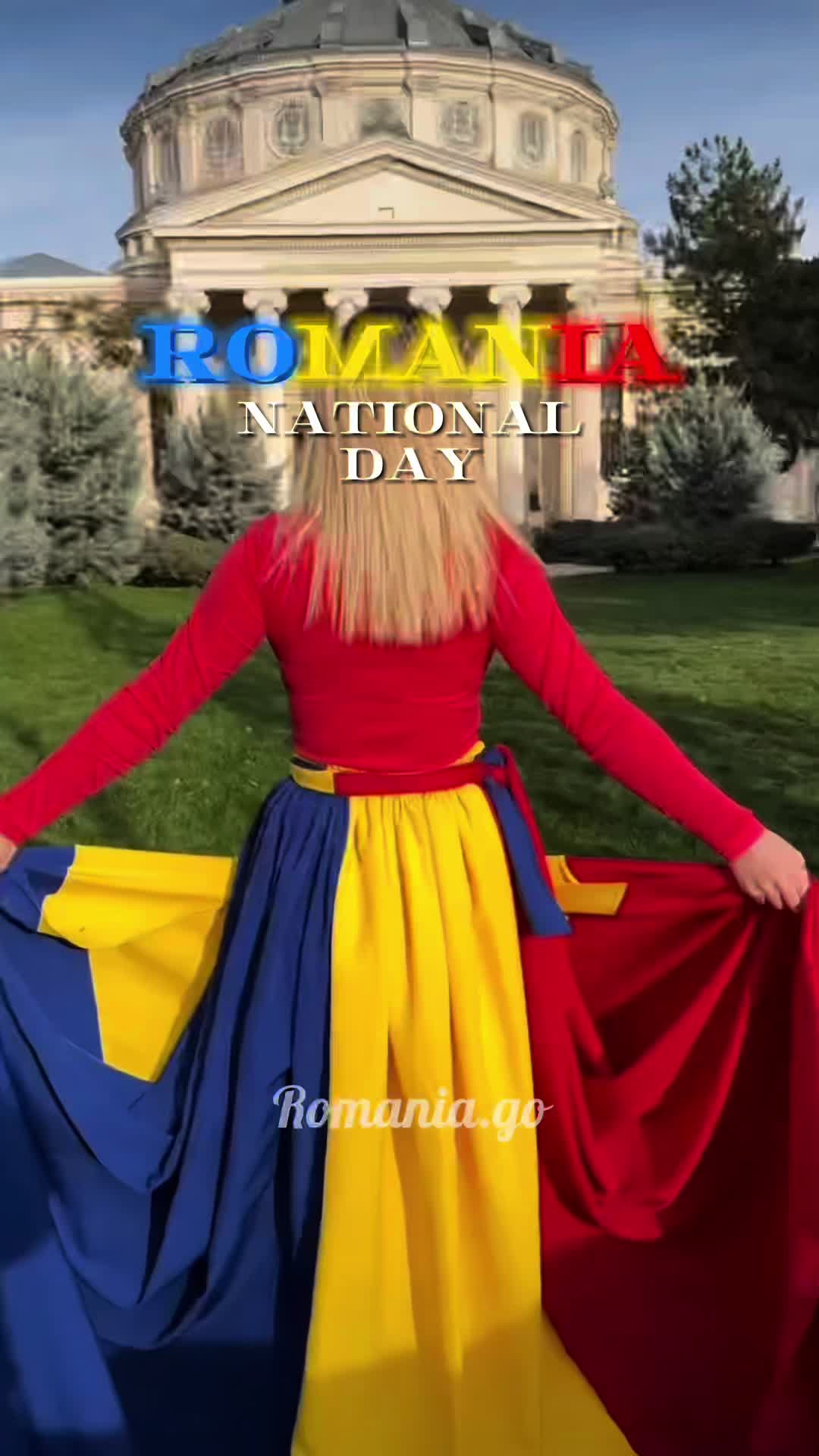 @Romania.go