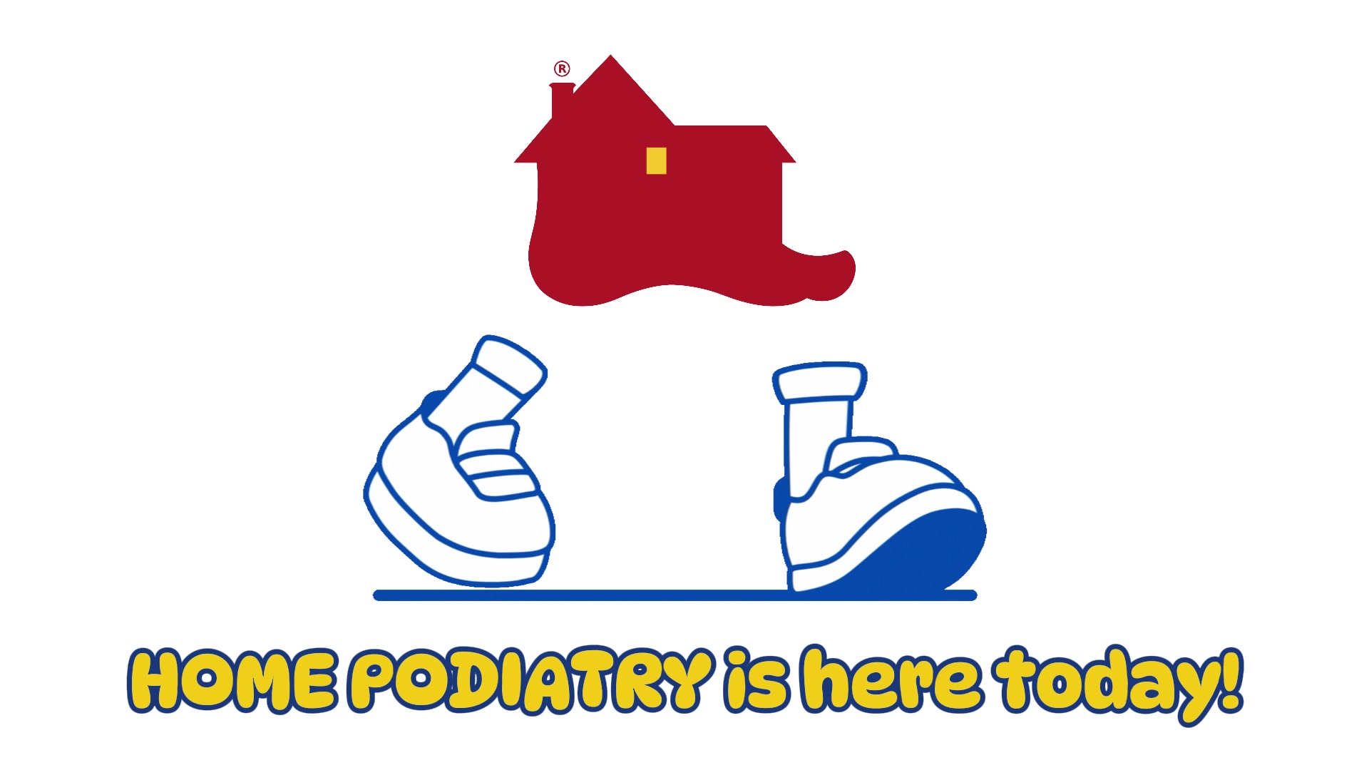 @Home Podiatry