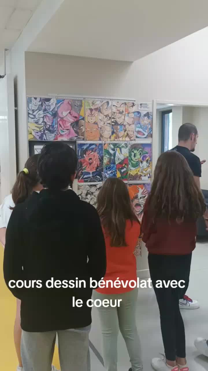 @Juliendrawingshow