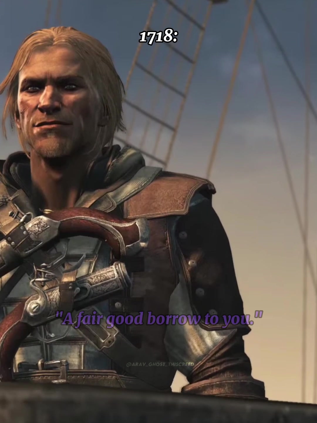 @Arav_Ghost_ThisCreed