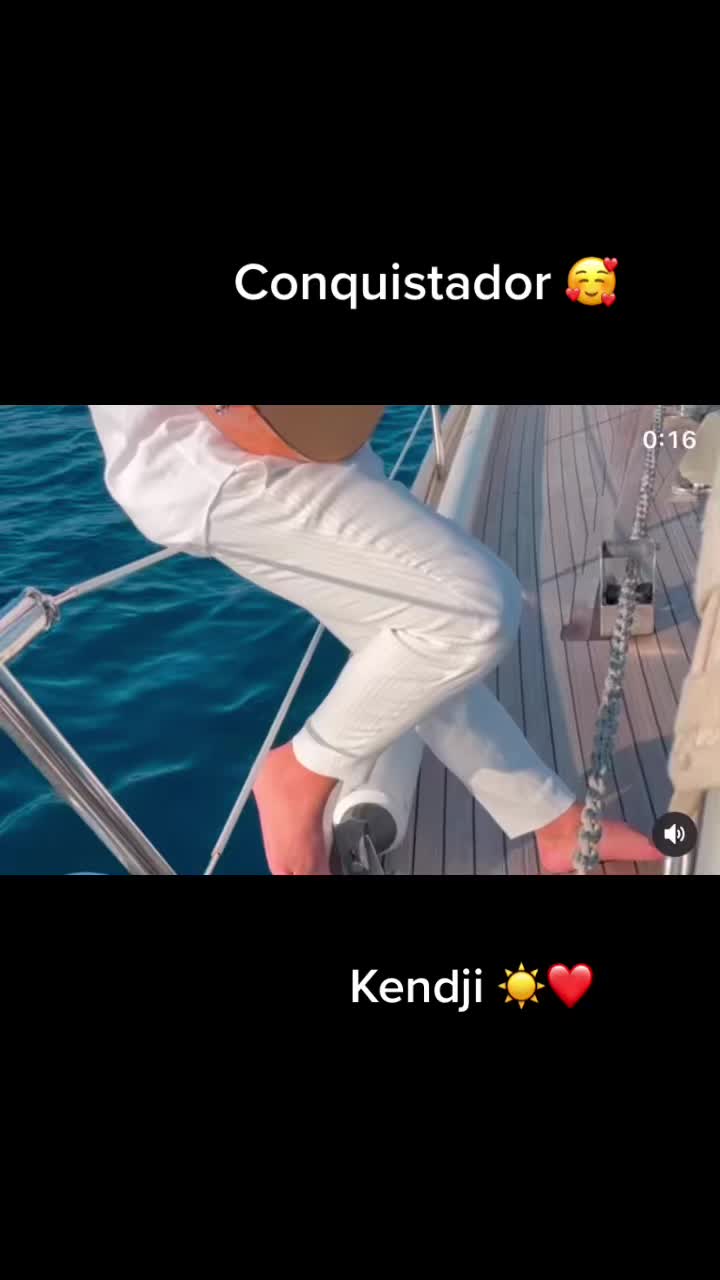 @kendji👑soy Luna🛼Go netflix