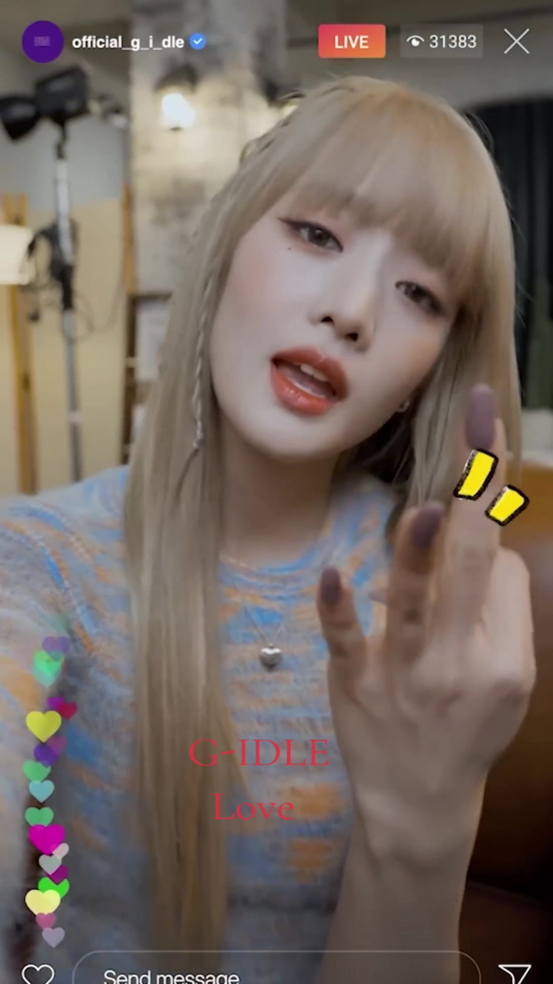 @KPOP-MV-MUSIC