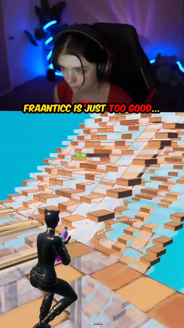@Fraanticc Live - Clips