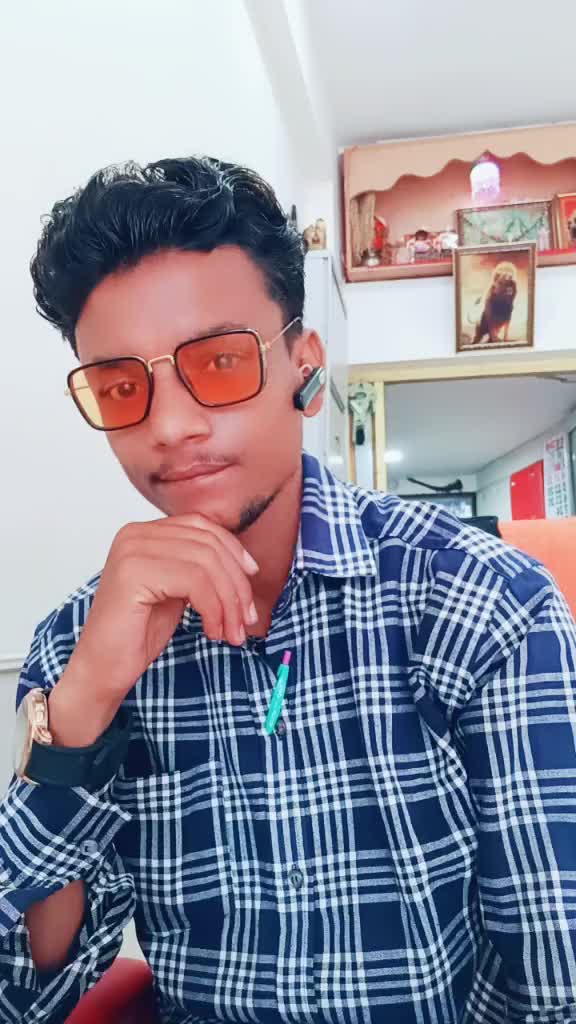 @Atul Goswami