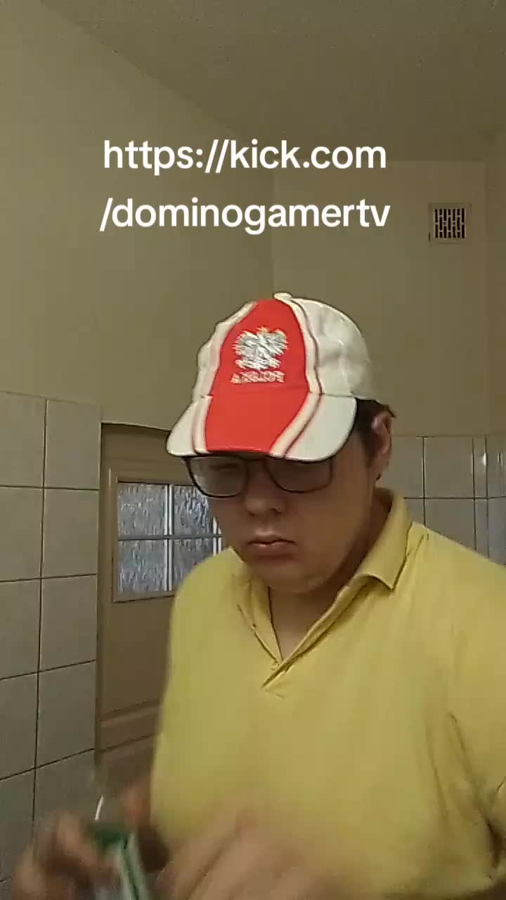 @🔥Dominik Arkadiusz Domański🔥