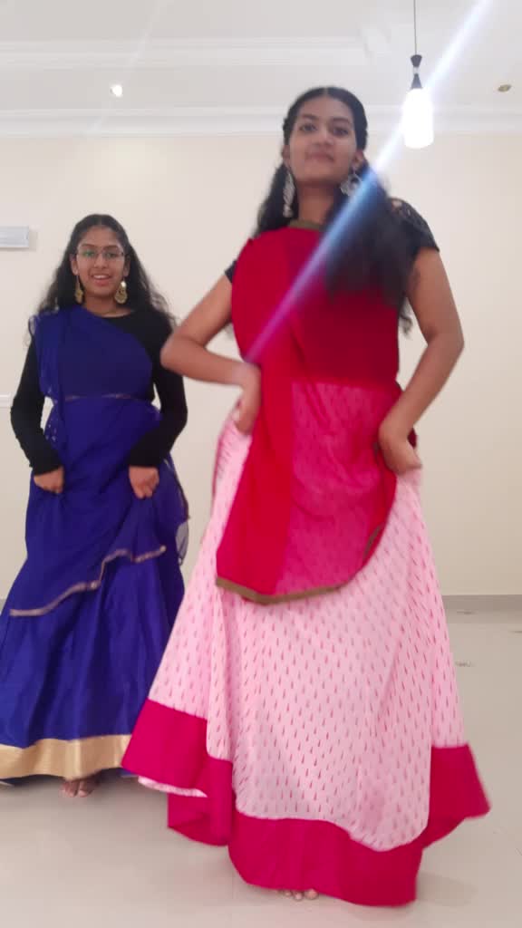 @Gadha Meena Selvan