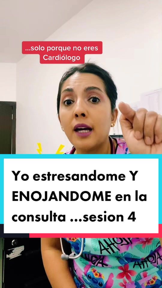 @Tania Carrasco,MD Cardiologist