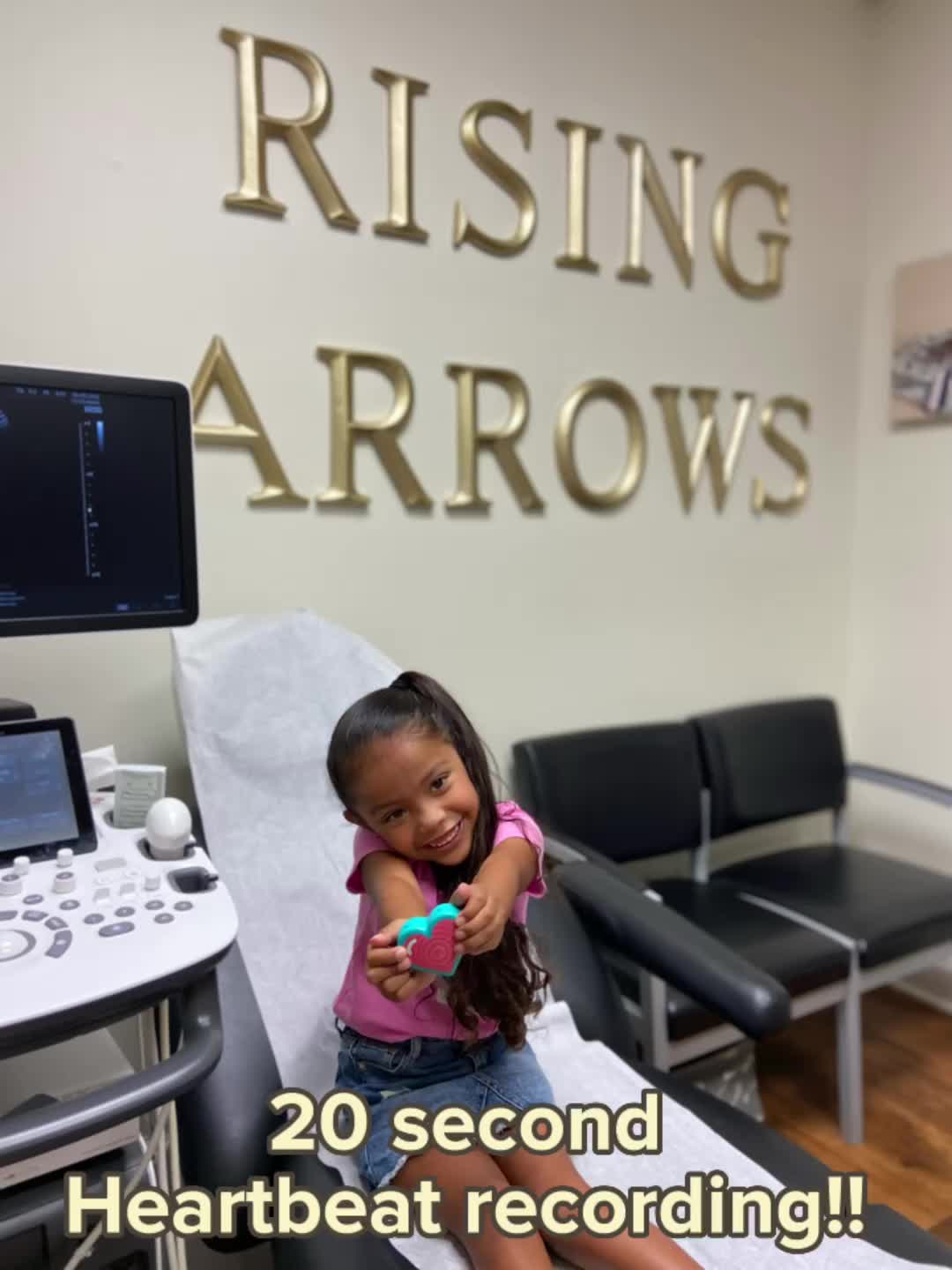@RISING ARROWS 3D 4D HD 8K