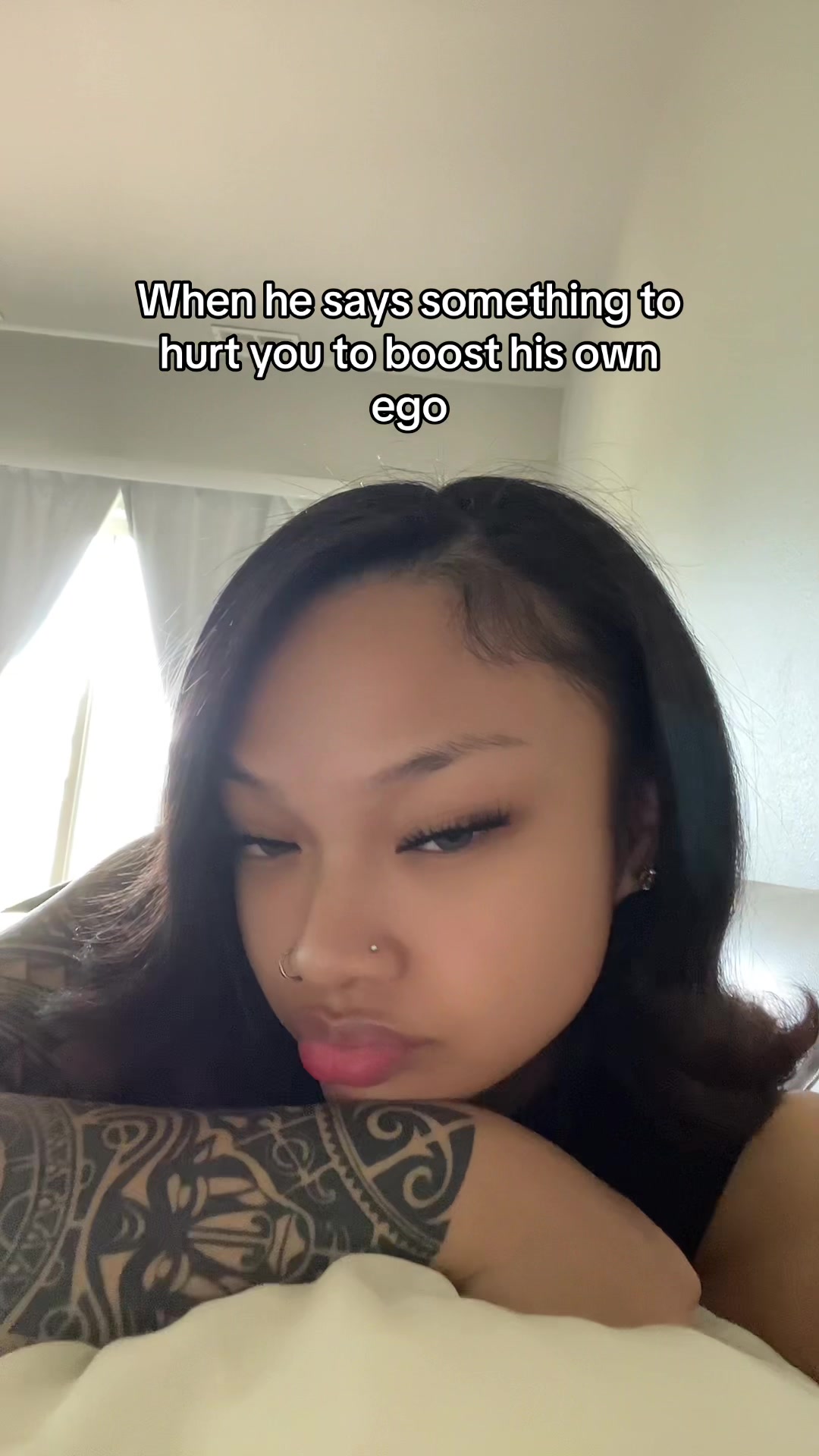 @TRISHA JAYN