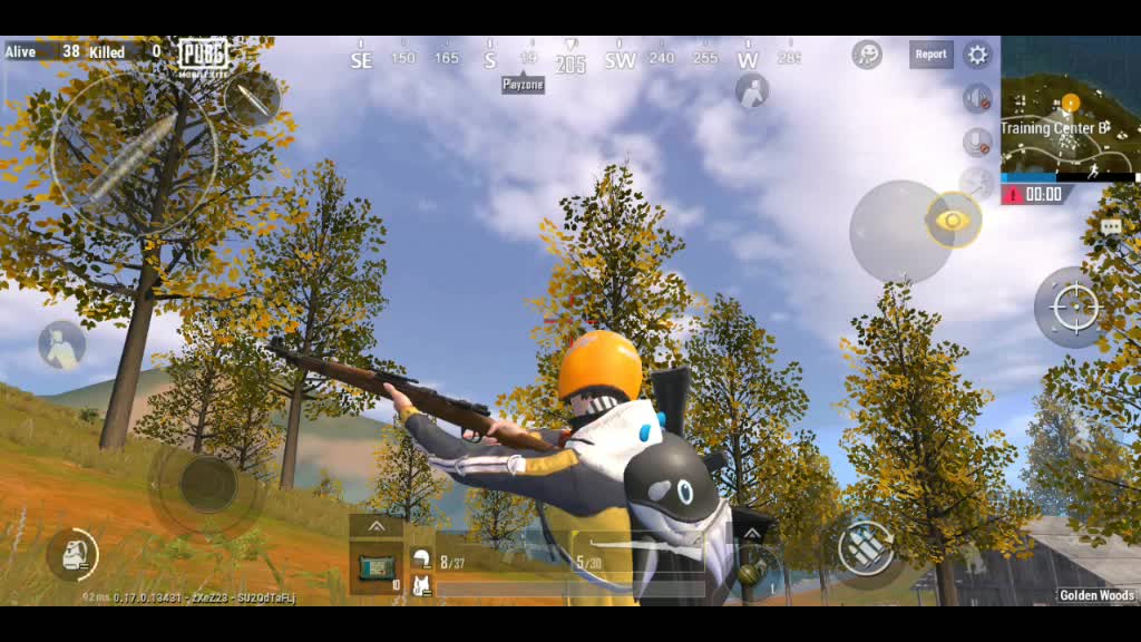 @🐼Panda Pubg Lite🐼