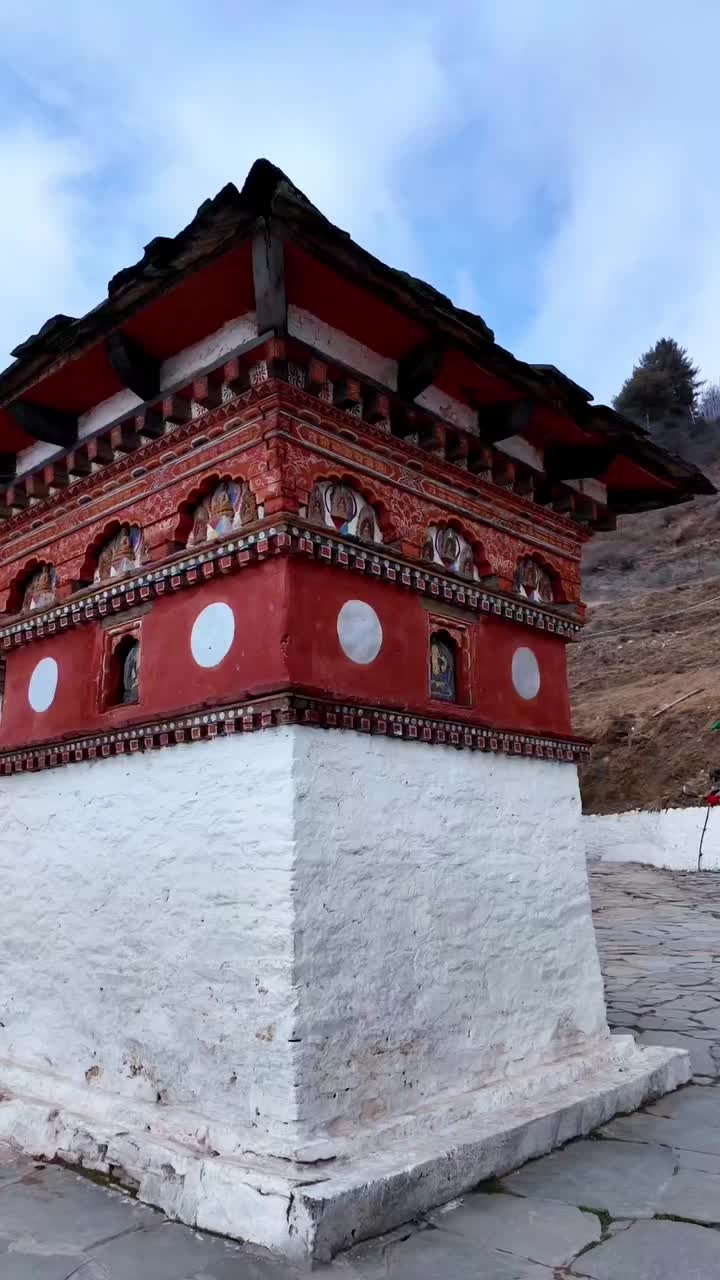 @Kinley Wangchuk