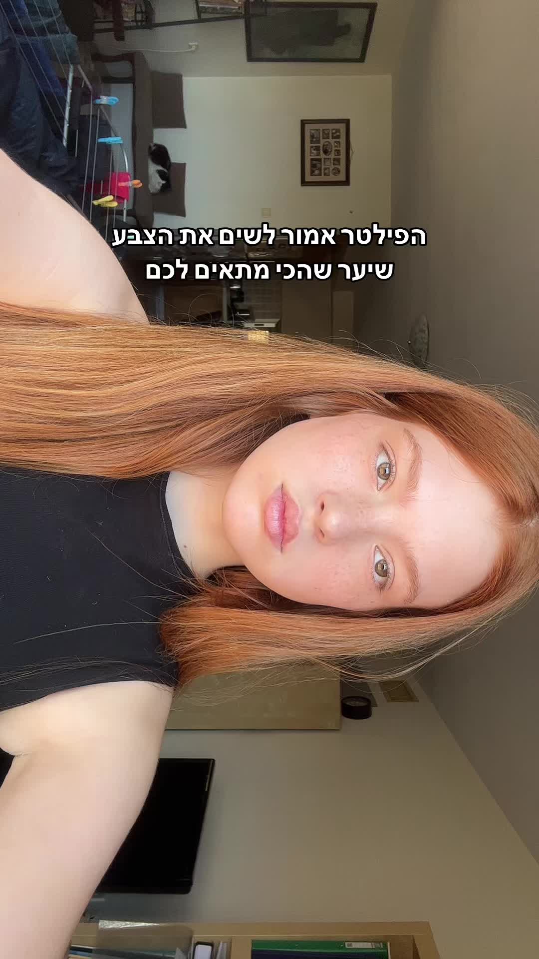 @👩🏻&zwj;🦰