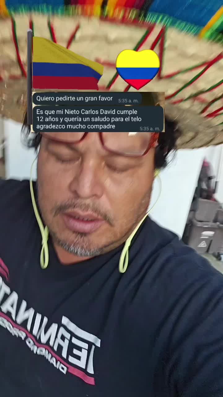 @EL CEROTE DEL TIKTOK