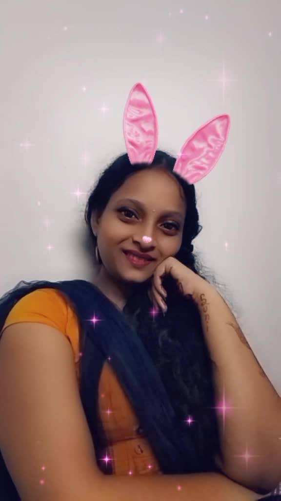 @Darling chandini