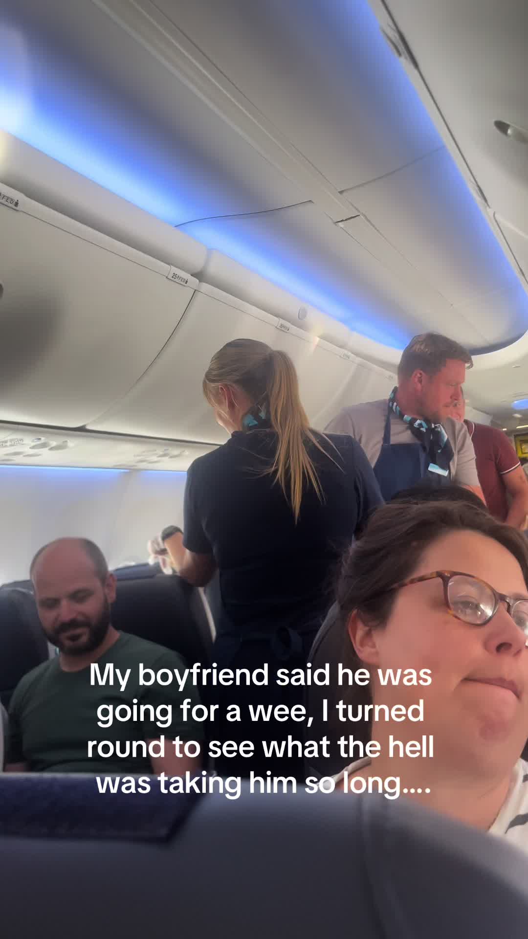 @Olivia & Michael