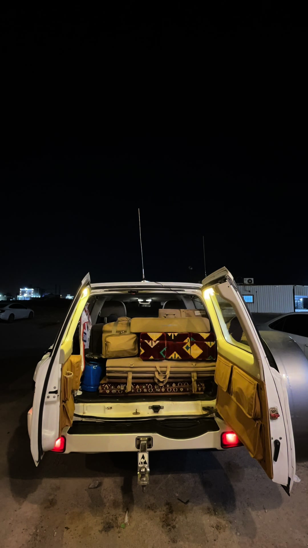 @علي الٓ حامد / 🎙️