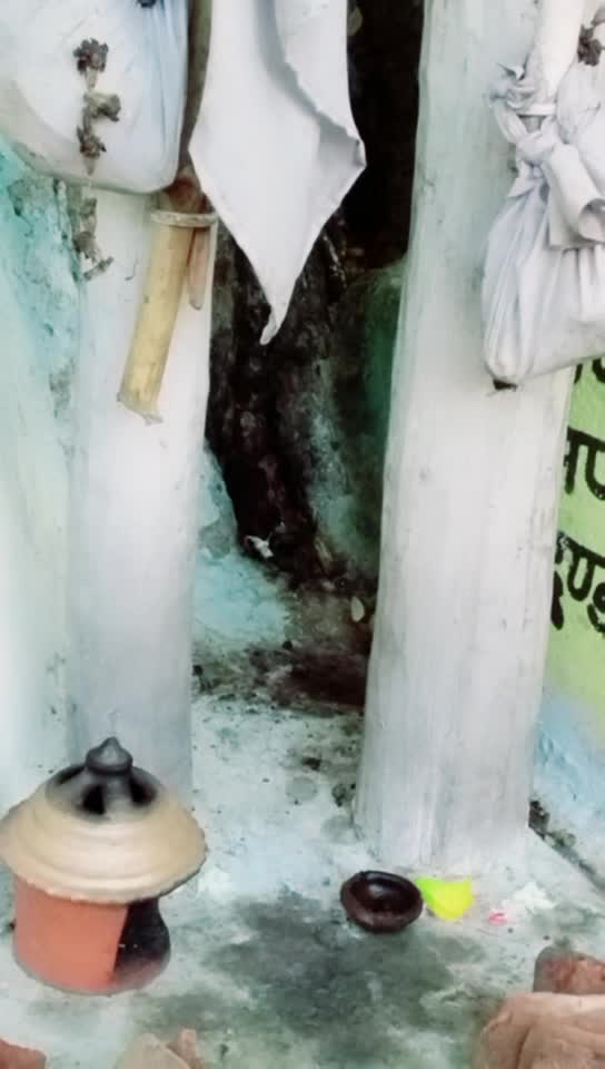 @I m satnami