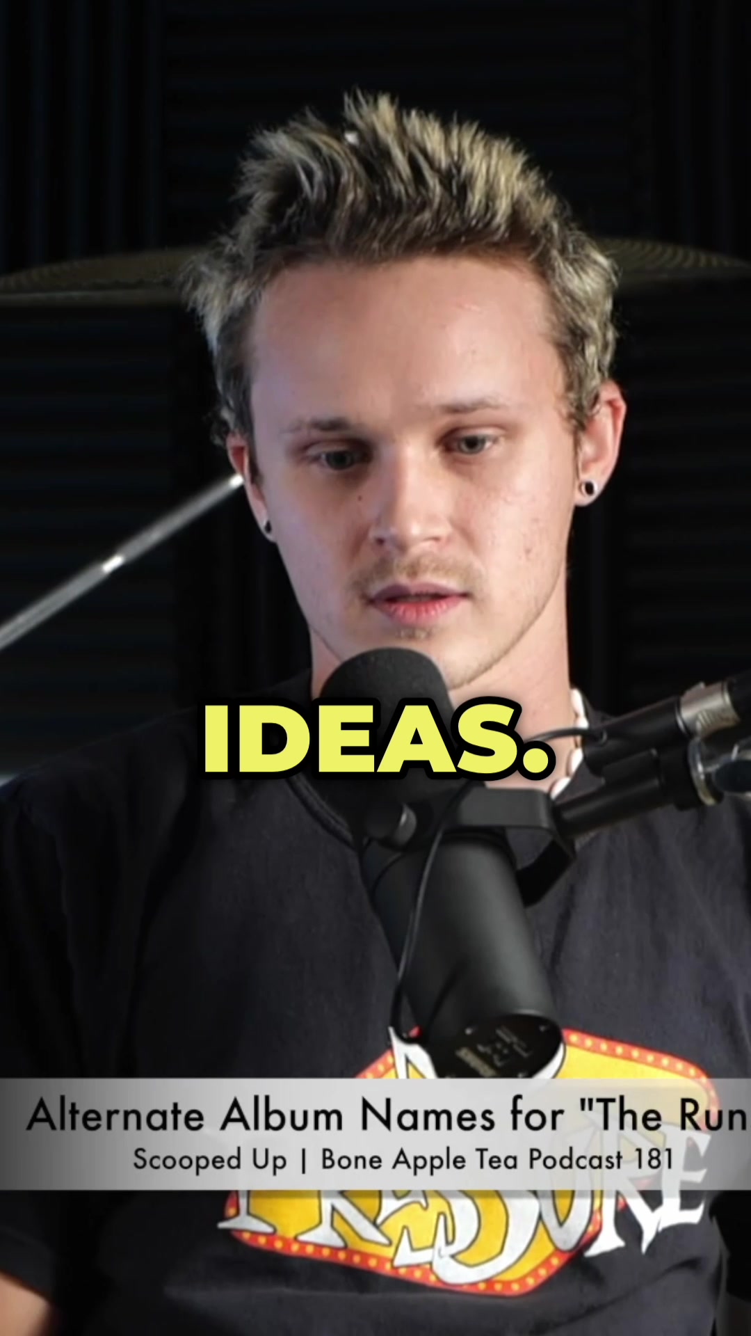 @Bone Apple Tea Podcast