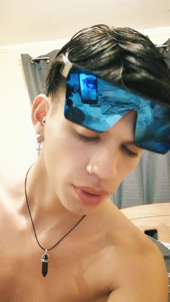 @☆Abraham Ramirez☆