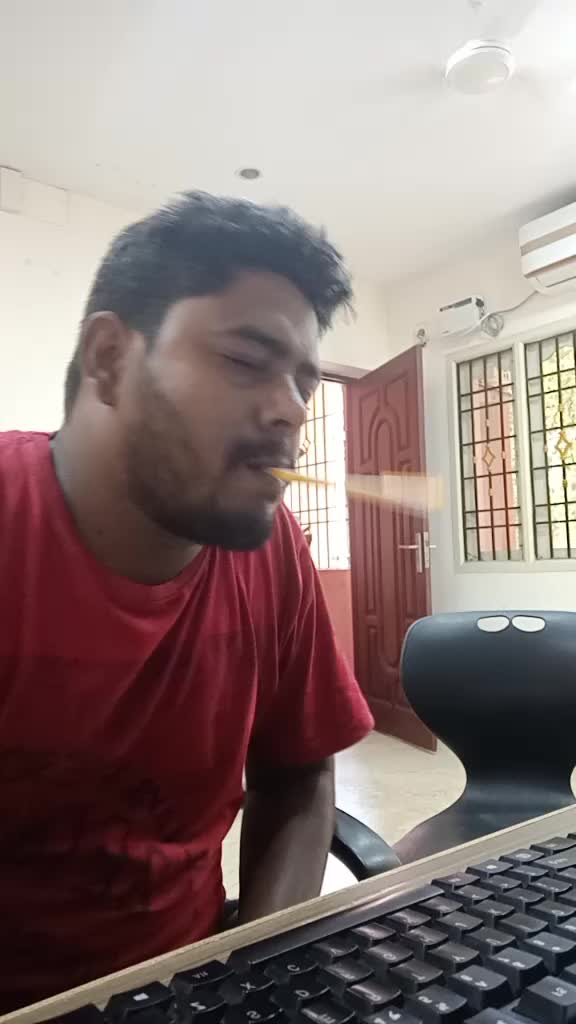 @madhu