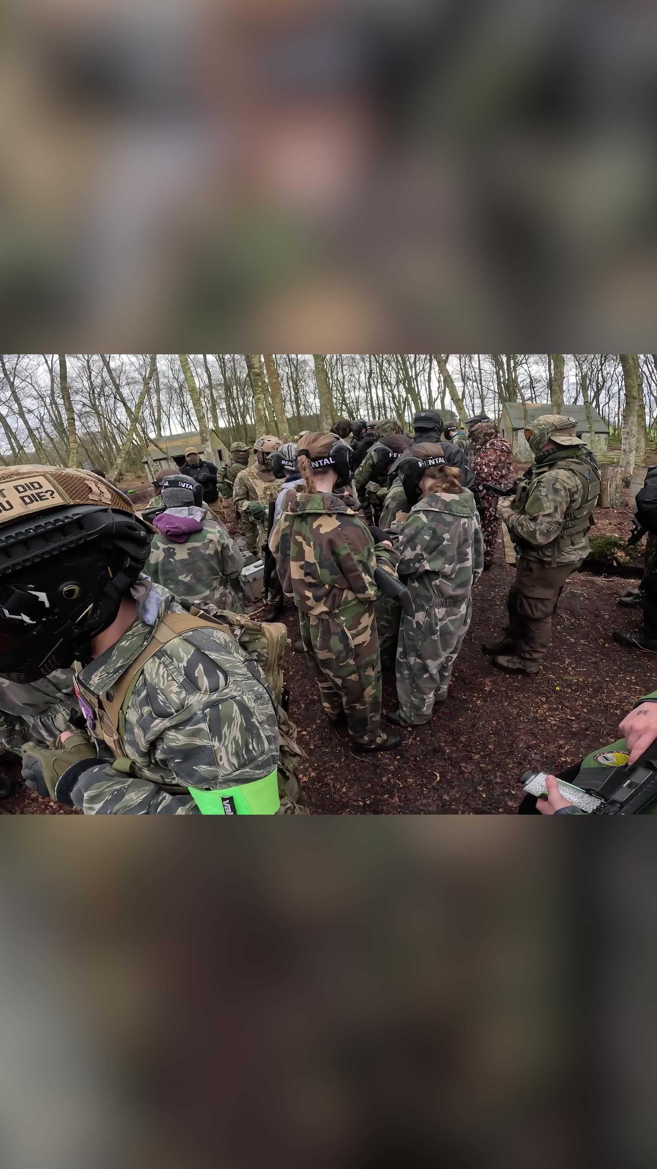 @Red Jester Airsoft