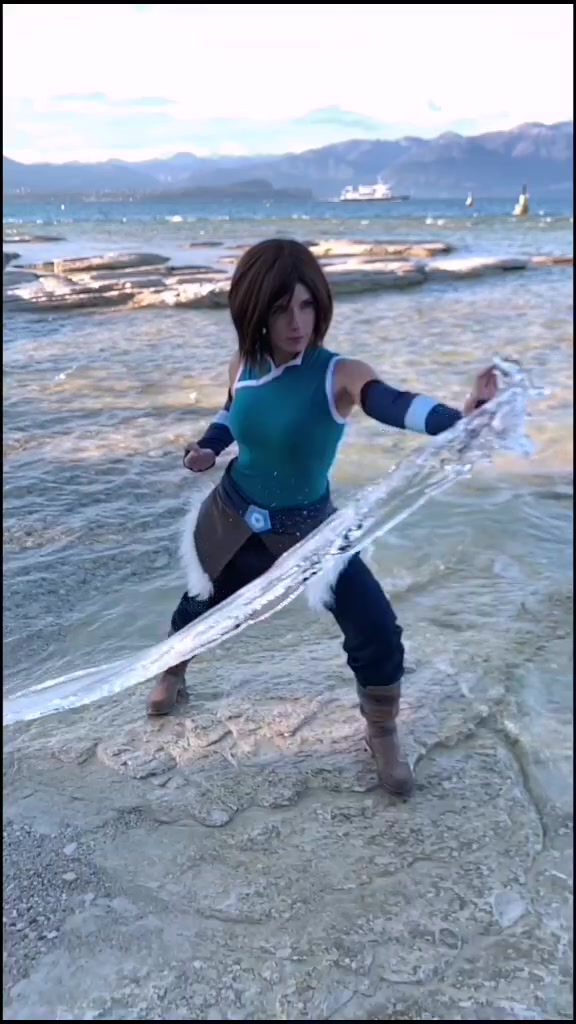 @Sweet Angel Cosplay