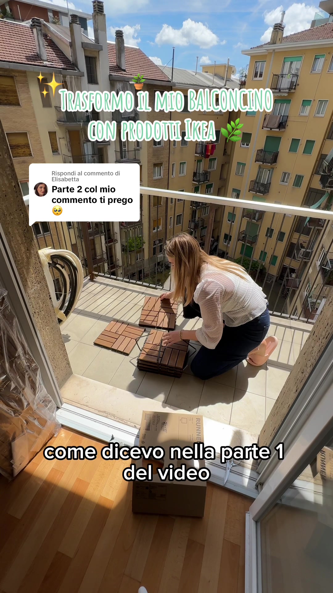 @Veronica Egidi 🛒