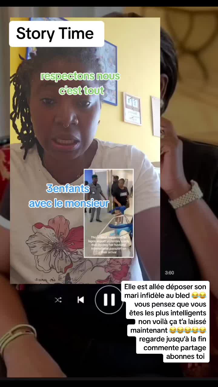 @Les Histoires de Van ⭐️
