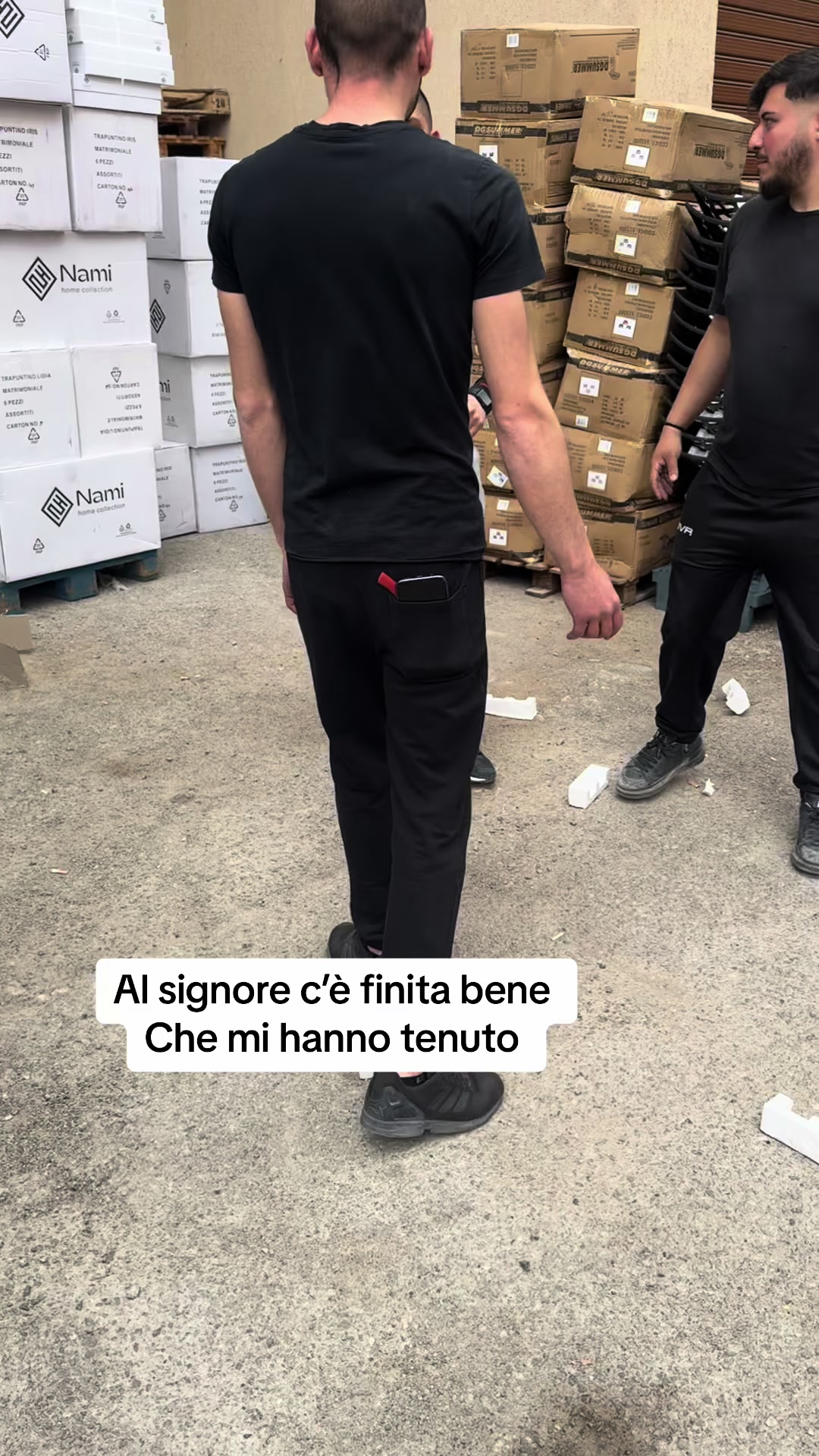 @cheilmercatoabbiainizio